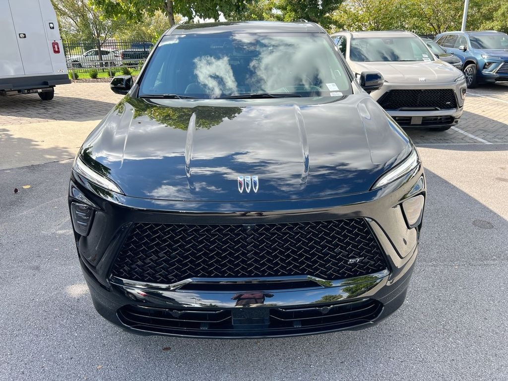 New 2025 Buick Enclave Sport Touring SUV