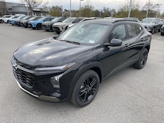 2026 Chevrolet Trax Activ SUV