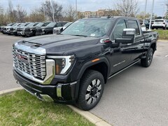 2026 GMC Sierra 2500 HD Denali Truck