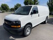 Chevrolet Express Cargo 2500