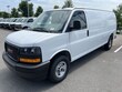 GMC Savana Cargo 2500