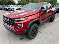 2026 GMC Canyon Elevation Truck