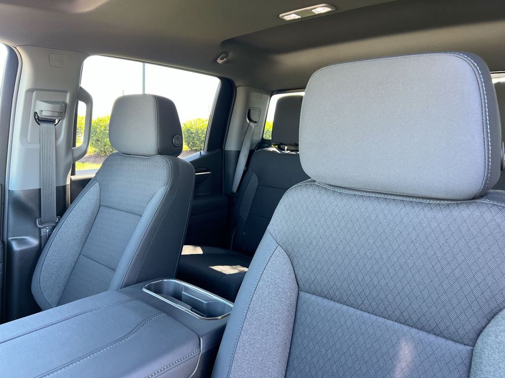 2026 Chevrolet Silverado 1500 LT - Photo 19