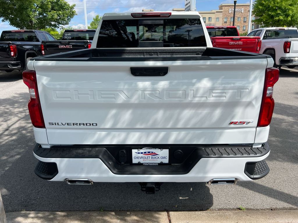 2026 Chevrolet Silverado 1500 RST - Photo 9