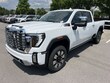 GMC Sierra 2500 HD