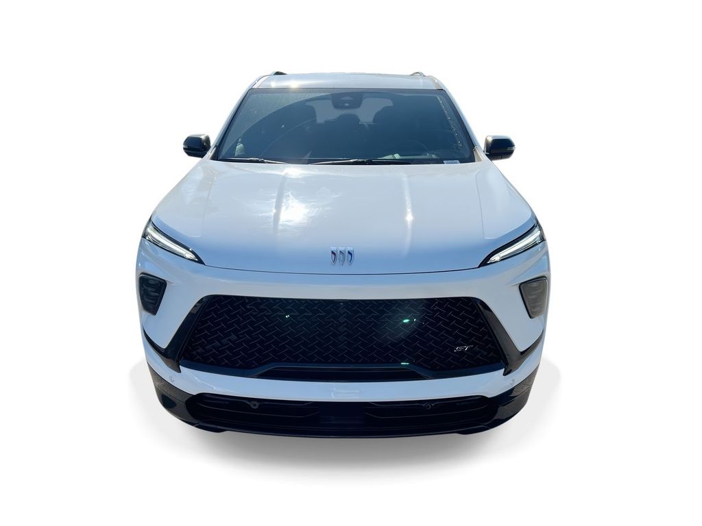 2025 Buick Enclave Sport Touring photo 3