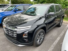 2026 Chevrolet Equinox LT SUV