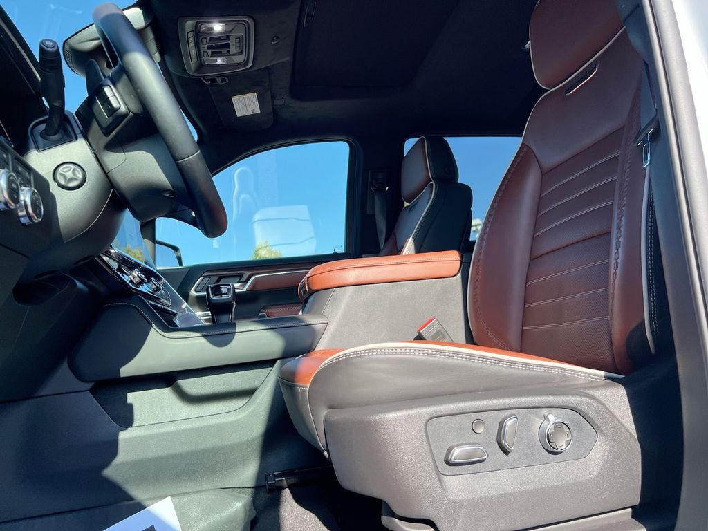 2026 GMC Sierra 1500 Denali Ultimate - Photo 14