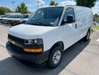 Chevrolet Express Cargo 2500