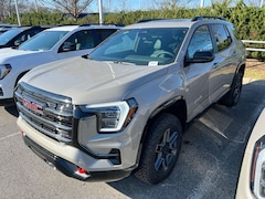 2026 GMC Terrain AT4 SUV