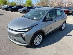 2027 Chevrolet Bolt LT SUV