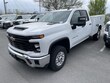  Chevrolet Silverado 2500 HD
