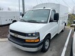  Chevrolet Express Cutaway 3500