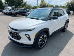 2026 Chevrolet Trailblazer RS SUV