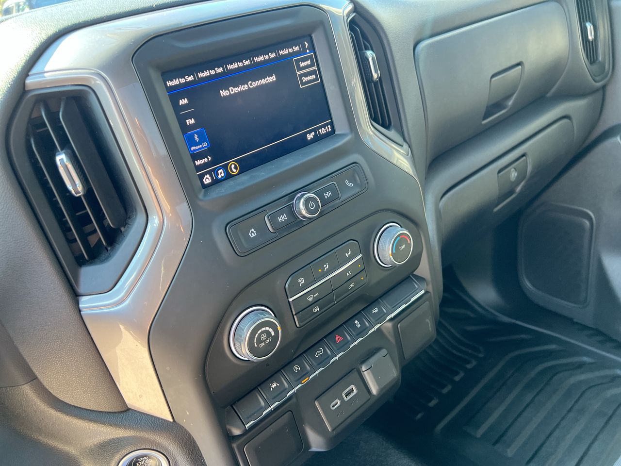 2023 Chevrolet Silverado 1500 Work Truck - Photo 17