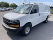 Chevrolet Express Cargo 2500