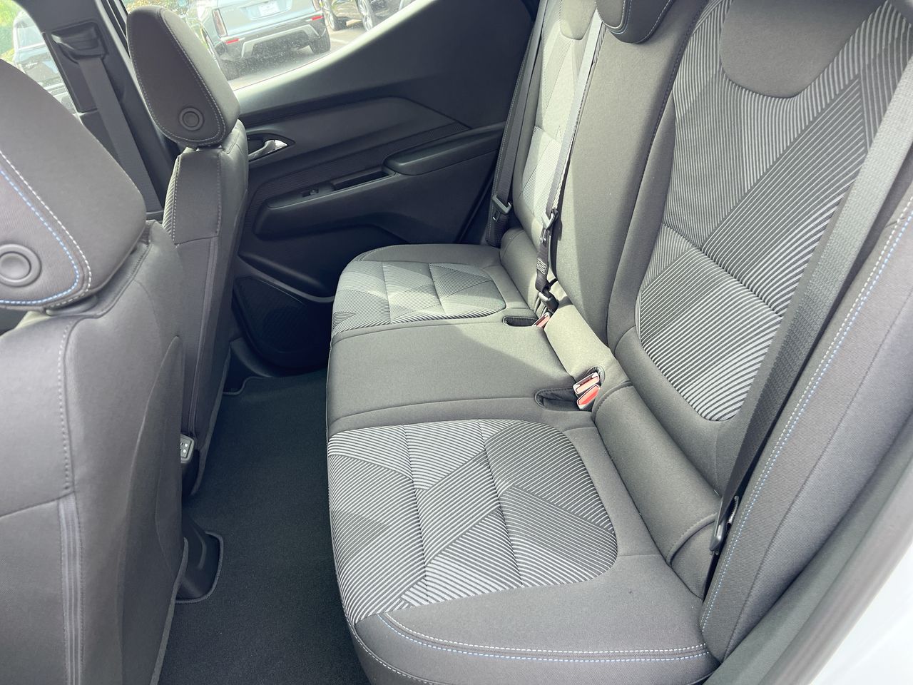 2027 Chevrolet Bolt LT - Photo 15