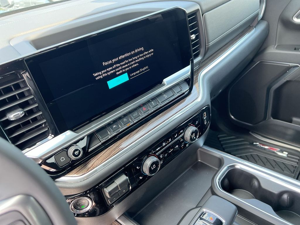 2026 Chevrolet Silverado 1500 LT - Photo 18