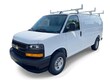 Chevrolet Express Cargo 2500