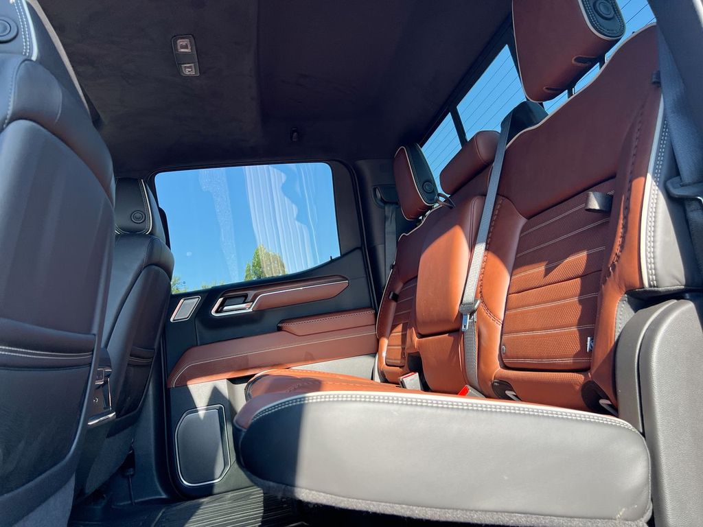 2026 GMC Sierra 1500 Denali Ultimate - Photo 15