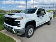  Chevrolet Silverado 2500 HD