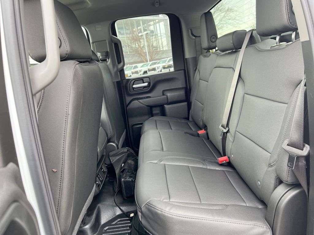 2026 Chevrolet Silverado 2500 HD Work Truck - Photo 11