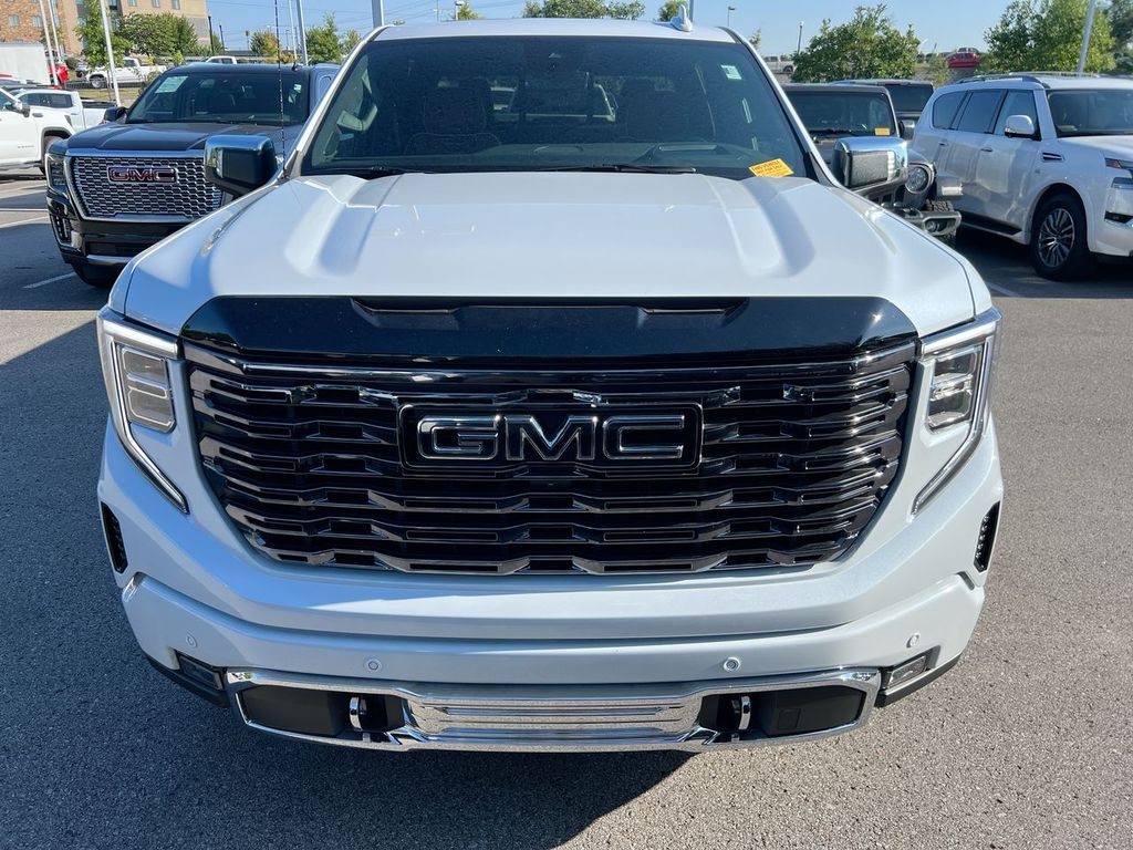Used 2026 GMC Sierra 1500 Denali Ultimate Truck Crew Cab
