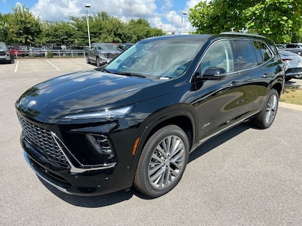 2025 Buick Enclave Avenir SUV