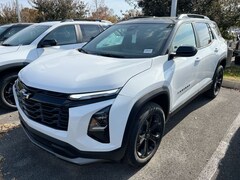 2026 Chevrolet Equinox LT SUV