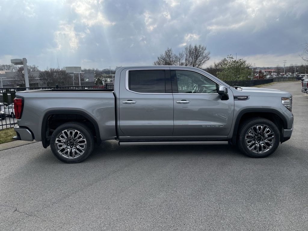 New 2026 GMC Sierra 1500 Denali Ultimate Truck