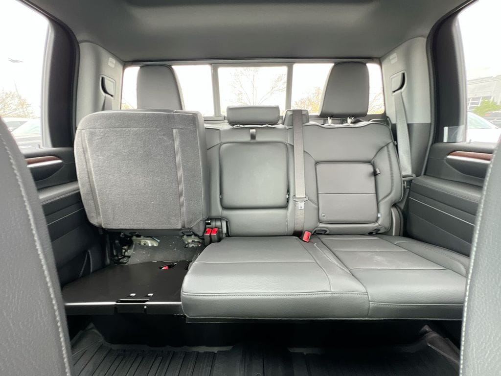 2026 GMC Sierra 2500HD Denali - Photo 12