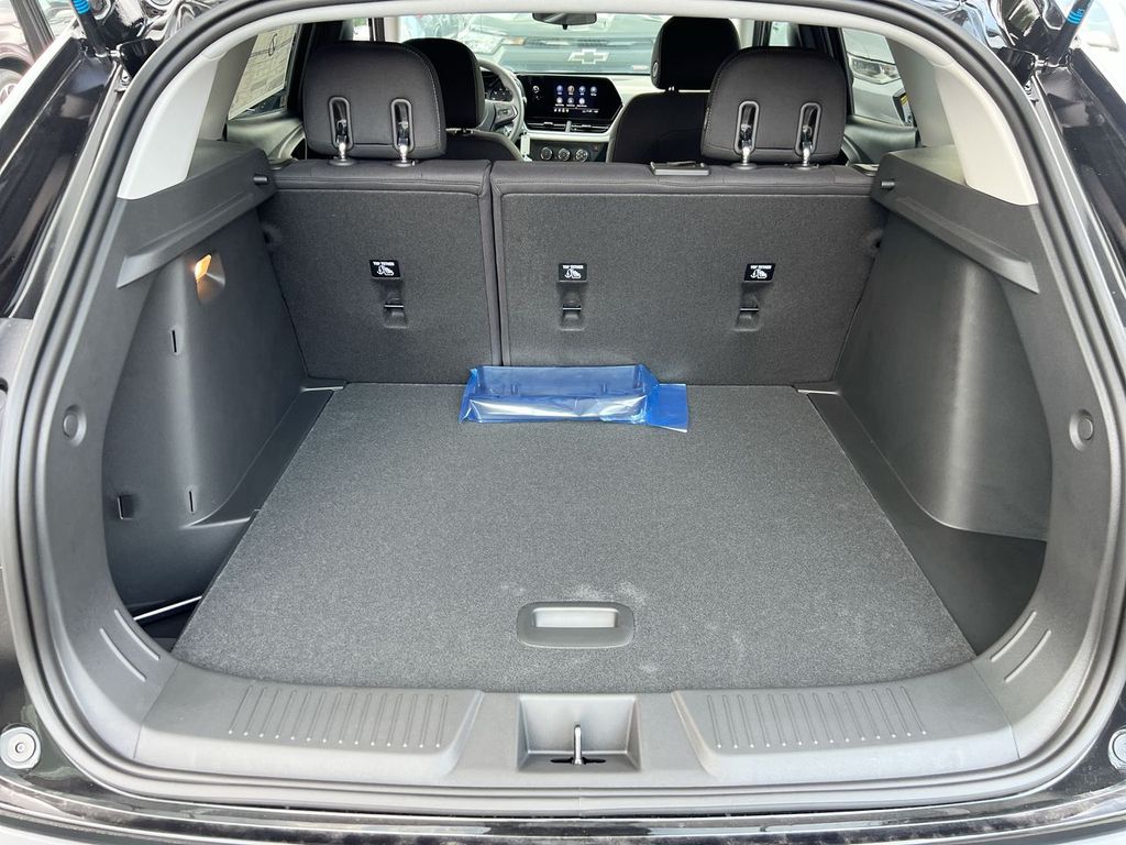 2026 Chevrolet Trax LS - Photo 15