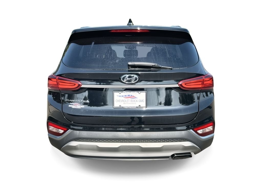 Used 2020 Hyundai Santa Fe SEL with VIN 5NMS33AD0LH230080 for sale in Murfreesboro, TN