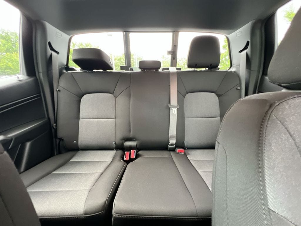 2026 Chevrolet Colorado Work Truck - Photo 12