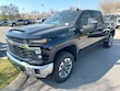  Chevrolet Silverado 2500 HD
