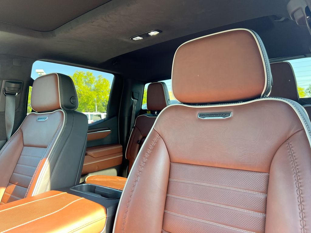 2026 GMC Sierra 1500 Denali Ultimate - Photo 19