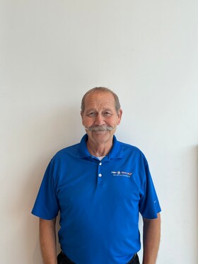 Staff member Mark Norman from ID_7c69e558ec4b