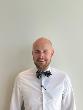 Staff member Jamie Greeno from ID_3bf66497ea02