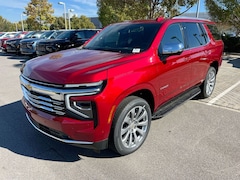 2026 Chevrolet Tahoe Premier SUV