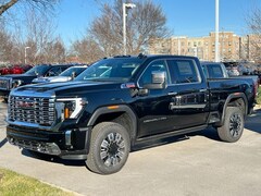 2026 GMC Sierra 2500 HD Denali Truck