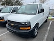  Chevrolet Express Cargo 2500