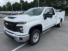 2025 Chevrolet Silverado 3500 HD WT Truck