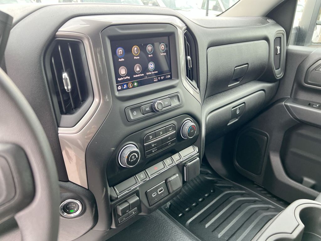 2026 Chevrolet Silverado 2500 HD Work Truck - Photo 14