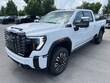GMC Sierra 2500 HD