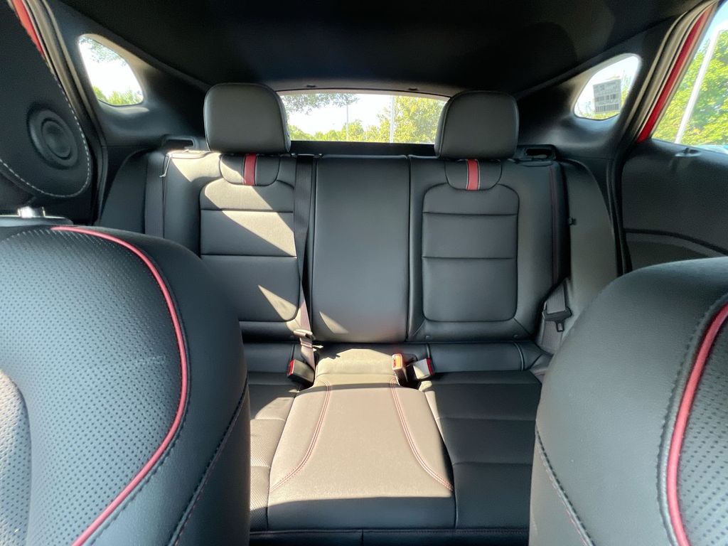 2026 Chevrolet Trax RS - Photo 12