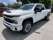 Chevrolet Silverado 2500 HD