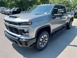Chevrolet Silverado 2500 HD