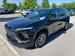 2026 Buick Enclave Preferred SUV