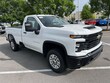 Chevrolet Silverado 2500 HD