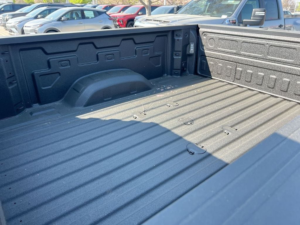 2026 Chevrolet Silverado 2500 HD High Country - Photo 16